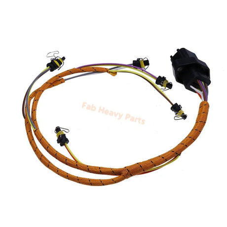 Harness Assembly 1889865 188 - 9865 Fits for Caterpillar Engine C9 C - 9 CAT 973C 627G 637G TK711 TK721 TK722 TK732 - Fab Heavy Parts