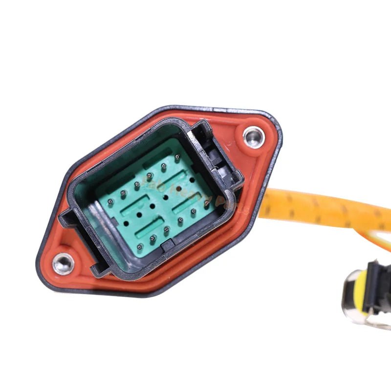Harness Assembly 1889865 188 - 9865 Fits for Caterpillar Engine C9 C - 9 CAT 973C 627G 637G TK711 TK721 TK722 TK732 - Fab Heavy Parts