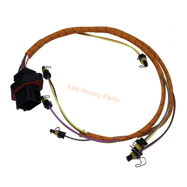 Harness Assembly 1889865 188 - 9865 Fits for Caterpillar Engine C9 C - 9 CAT 973C 627G 637G TK711 TK721 TK722 TK732 - Fab Heavy Parts