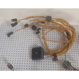 Harness Assembly 219 - 7461 2197461 Fits for Caterpillar Engine C11 C13 Excavator CAT 345C 345D 349D - Fab Heavy Parts