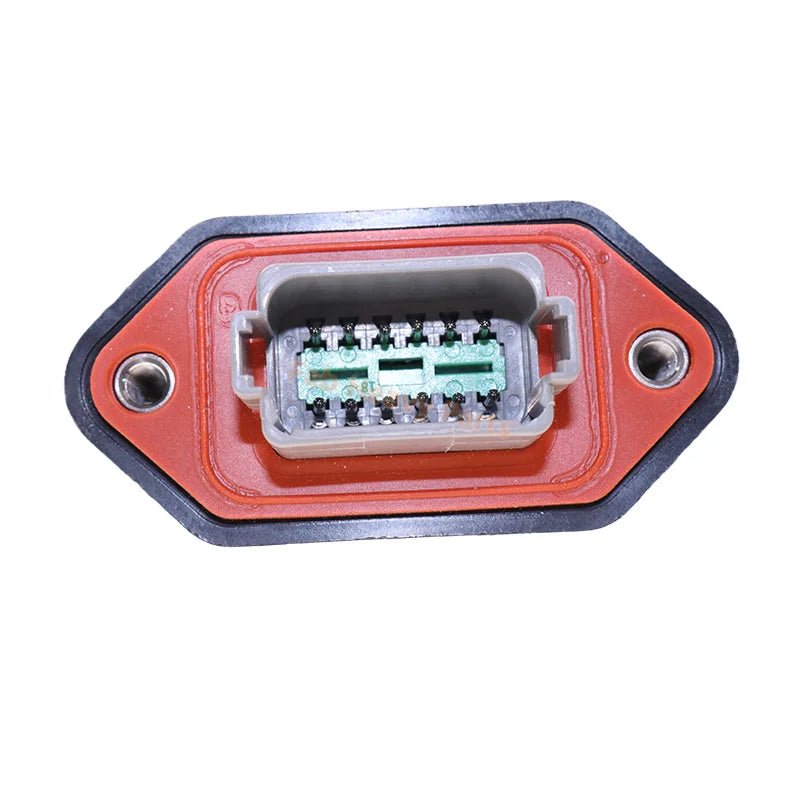Harness Assembly 4P - 9537 4P9537 Fits for Caterpillar CAT Engine 3176B 3176C 3196 Excavator 345B 365B - Fab Heavy Parts