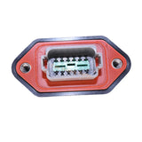 Harness Assembly 4P - 9537 4P9537 Fits for Caterpillar CAT Engine 3176B 3176C 3196 Excavator 345B 365B - Fab Heavy Parts