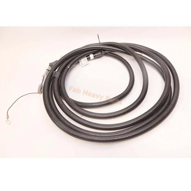 Harness Tilt Sensor Assembly 4922947 for JLG - Fab Heavy Parts