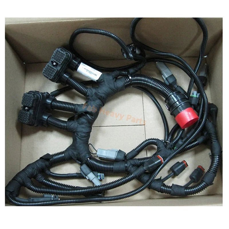 Harness Wiring 4952742 Fits for Cummins Engine QSX15 ISX15 - Fab Heavy Parts