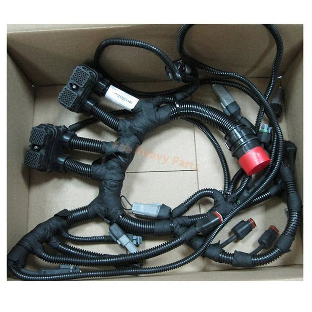 Harness Wiring 4952742 Fits for Cummins Engine QSX15 ISX15 - Fab Heavy Parts