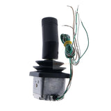 Mga akma para sa Haulotte HA16SPX HA18SPX H16TPX H14 H23 HA26 HA260 JOYSTICK CONTROLLER 2441305160