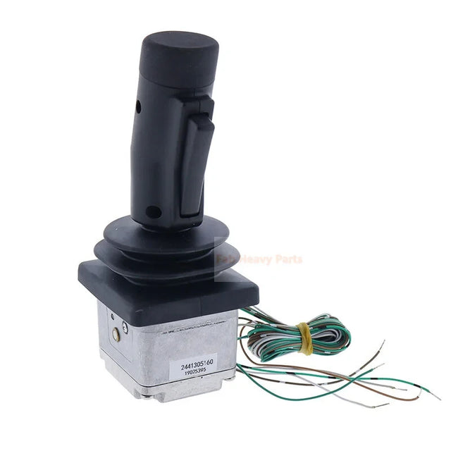Mga akma para sa Haulotte HA16SPX HA18SPX H16TPX H14 H23 HA26 HA260 JOYSTICK CONTROLLER 2441305160