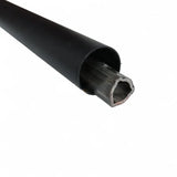 Hay tedder pto driveline cs44315 para trator nova holanda 2076 3710 4210 tedder 158 163 169 2g-252 g2lp