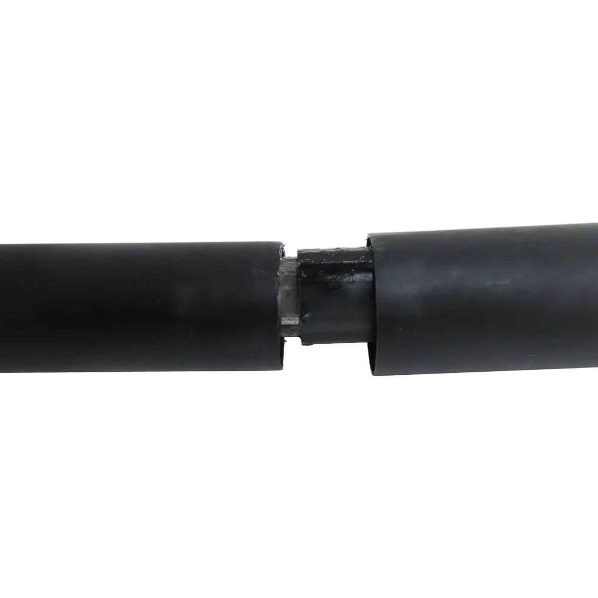 Hay Tedder PTO Driveline CS44315 for New Holland Tractor 2076 3710 4210 Tedder 158 163 169 2G - 252 G2LP - Fab Heavy Parts