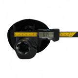 Hay Tedder PTO Driveline CS44315 for New Holland Tractor 2076 3710 4210 Tedder 158 163 169 2G - 252 G2LP - Fab Heavy Parts