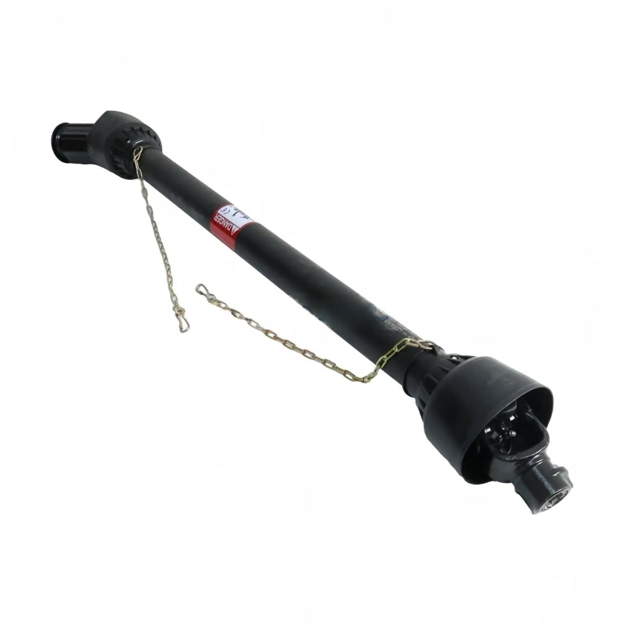 Hay Tedder PTO Driveline CS44315 for New Holland Tractor 2076 3710 4210 Tedder 158 163 169 2G - 252 G2LP - Fab Heavy Parts
