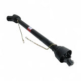 Hay Tedder PTO Driveline CS44315 for New Holland Tractor 2076 3710 4210 Tedder 158 163 169 2G - 252 G2LP - Fab Heavy Parts