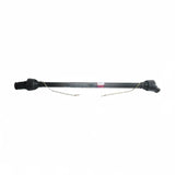Hay Tedder PTO Driveline CS44315 for New Holland Tractor 2076 3710 4210 Tedder 158 163 169 2G - 252 G2LP - Fab Heavy Parts