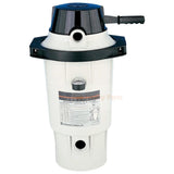 W3Filtre à diatomées EC40AC Perflex pour piscine