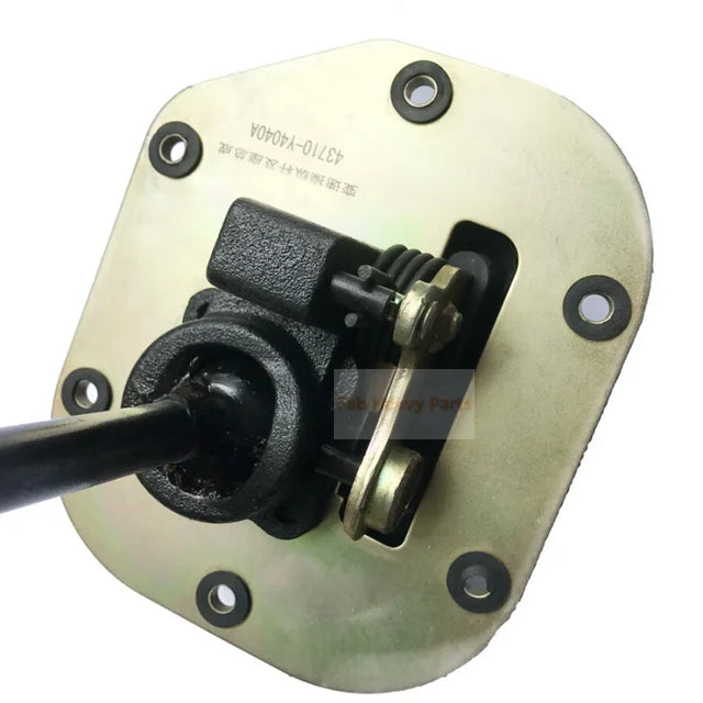 Passend für Hyundai HD450 HD700 HD500 HD370 HD1000 Getriebeschalthebel 43710-Y4040 43710-7G103