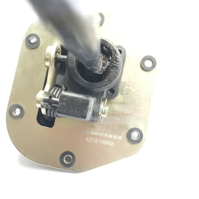 Passend für Hyundai HD450 HD700 HD500 HD370 HD1000 Getriebeschalthebel 43710-Y4040 43710-7G103