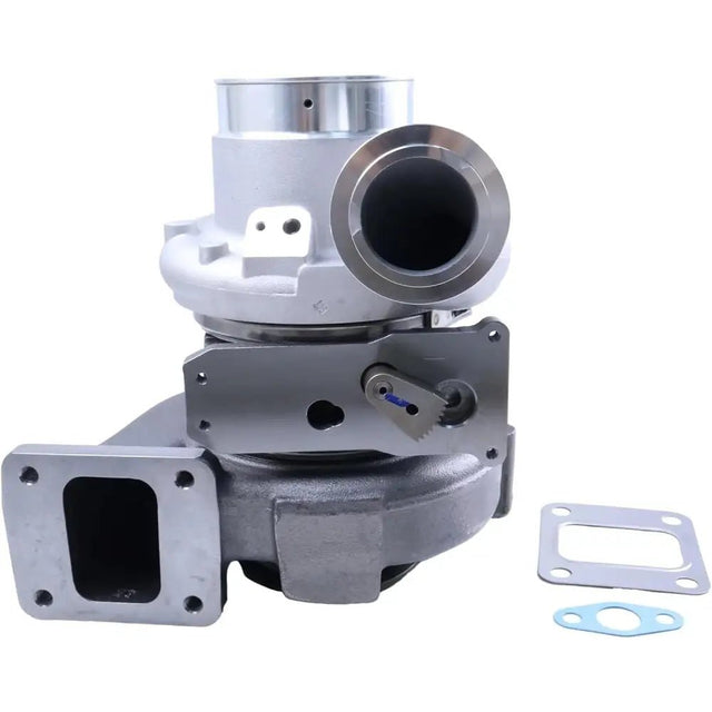 HE400VG Turbocharger OE 5548355 5459130 2154699 Compatible with Paccar MX13 MX11 - Fab Heavy Parts