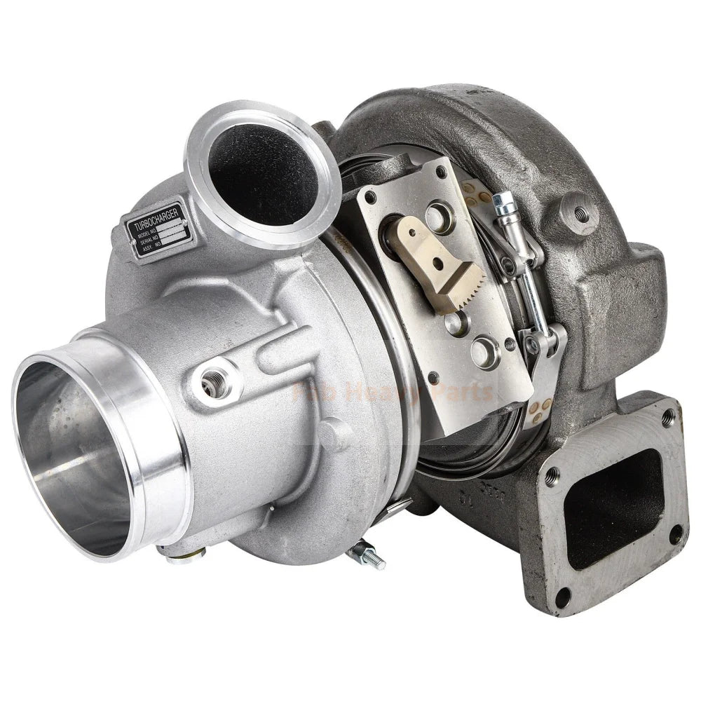 HE451 VGT Turbolader 525 PS 3792581 2882111NX Passend für 2010–2018 Cummins ISX 15.0L CM2250 CM2350