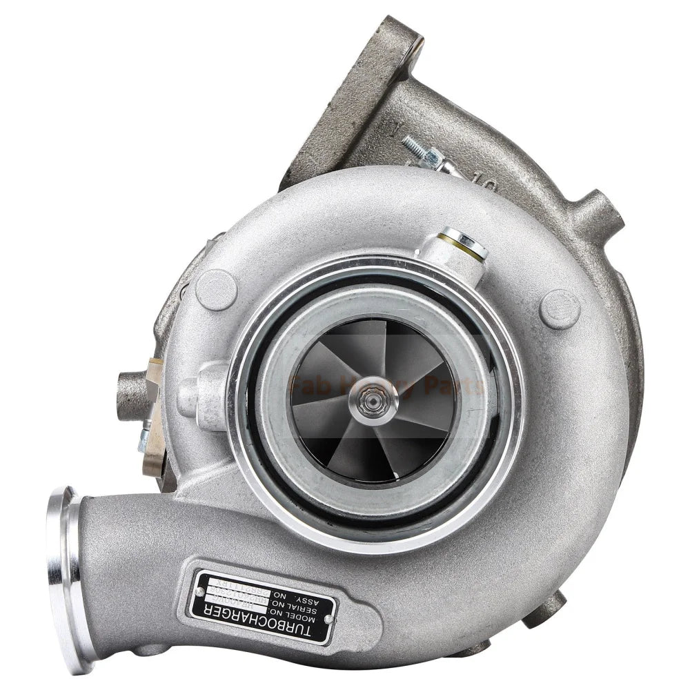 HE451 VGT Turbolader 525 PS 3792581 2882111NX Passend für 2010–2018 Cummins ISX 15.0L CM2250 CM2350