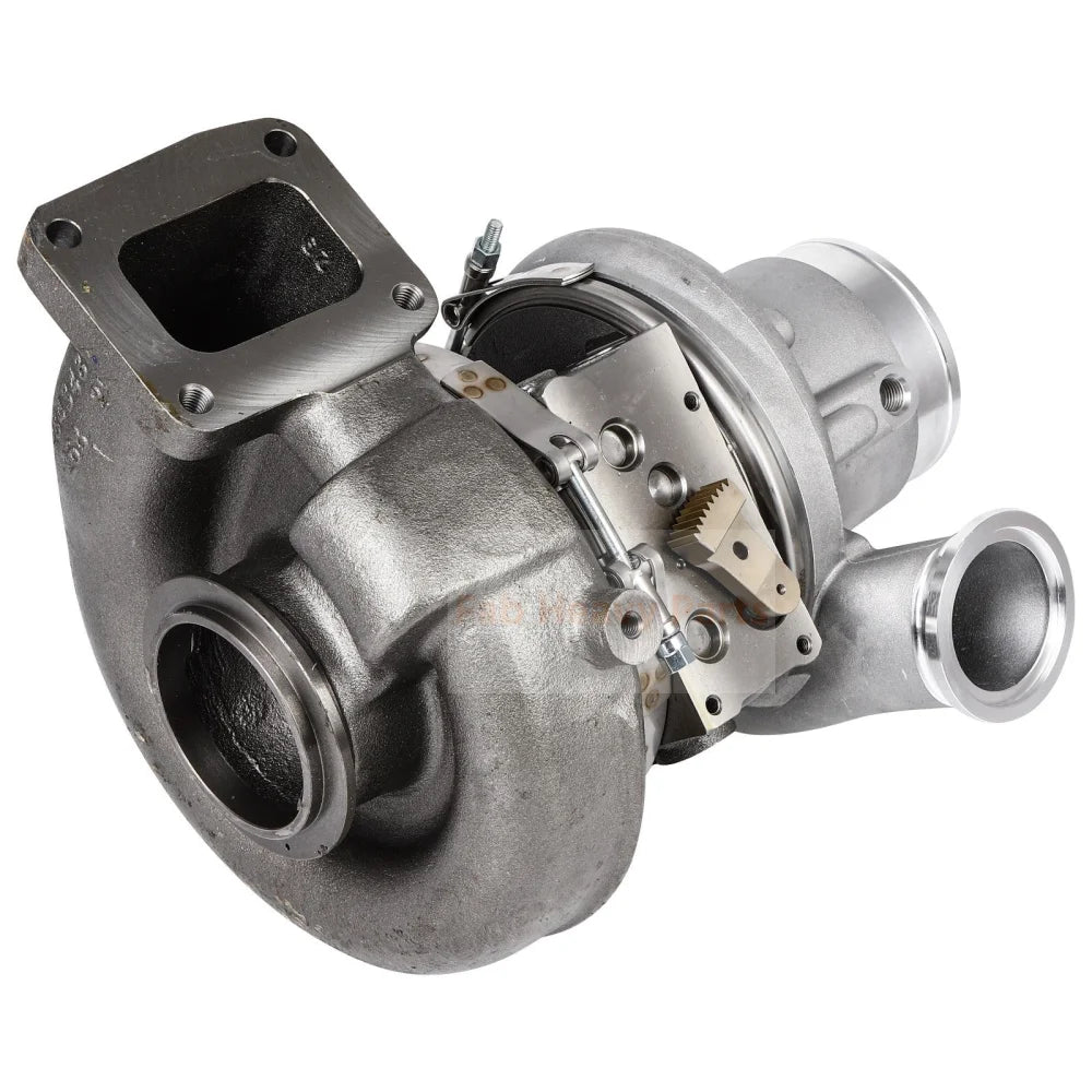 HE451 VGT Turbolader 525 PS 3792581 2882111NX Passend für 2010–2018 Cummins ISX 15.0L CM2250 CM2350