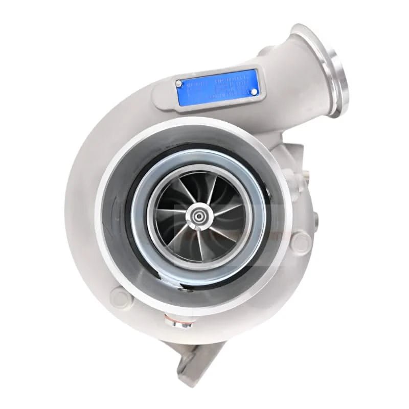 HE451VE Turbo 2882111 288211100 2882111NX 2882111RX 2841220 Turbocharger Fits Cummins Various with ISX, QSX Engine - Fab Heavy Parts