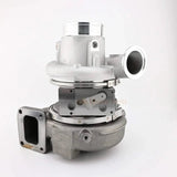 HE451VE Turbo 2882111 288211100 2882111NX 2882111RX 2841220 Turbocharger Fits Cummins Various with ISX, QSX Engine - Fab Heavy Parts