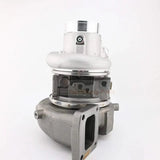 HE451VE Turbo 2882111 288211100 2882111NX 2882111RX 2841220 Turbocharger Fits Cummins Various with ISX, QSX Engine - Fab Heavy Parts