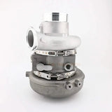 HE451VE Turbo 2882111 288211100 2882111NX 2882111RX 2841220 Turbocharger Fits Cummins Various with ISX, QSX Engine - Fab Heavy Parts
