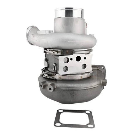 HE451VE Turbo 2882111 288211100 2882111NX 2882111RX 2841220 Turbocharger Fits Cummins Various with ISX, QSX Engine - Fab Heavy Parts