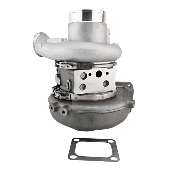 HE451VE Turbo 2882111 288211100 2882111NX 2882111RX 2841220 Turbocharger Fits Cummins Various with ISX, QSX Engine - Fab Heavy Parts