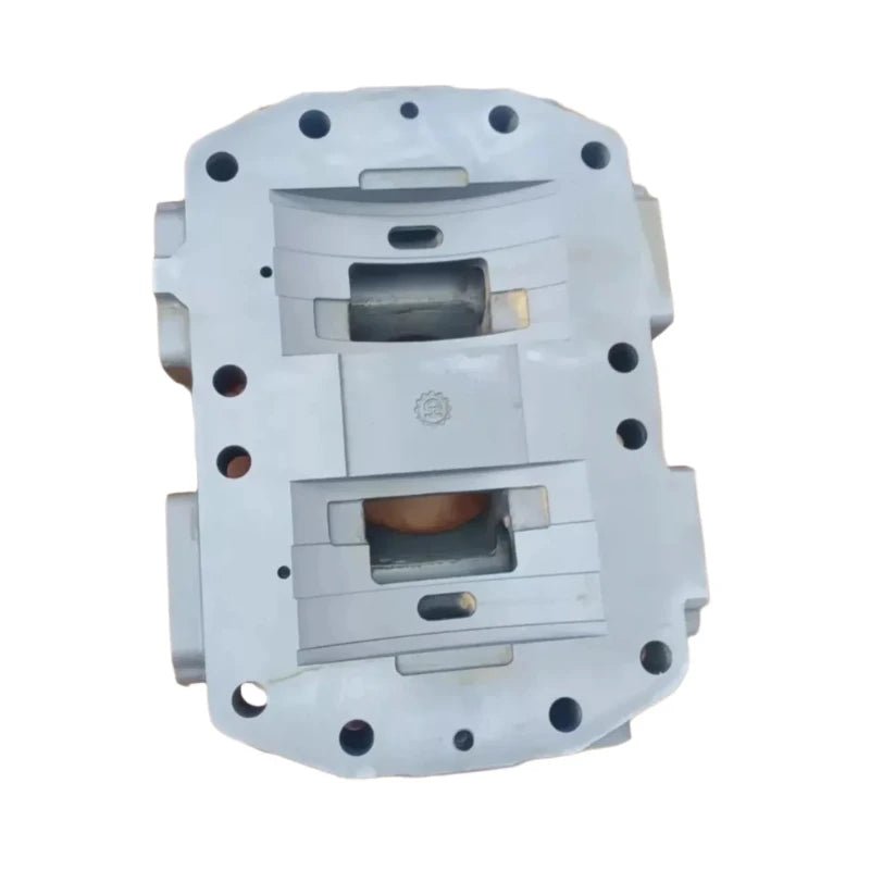 Head Cylinder Cover A8VO160 Fits For Caterpillar E330B 330BL - Fab Heavy Parts