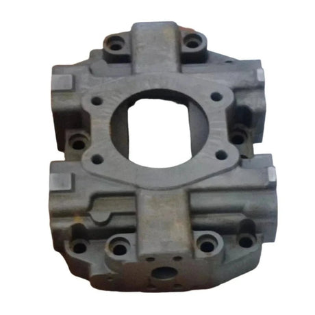 Head Cylinder Cover A8VO160 Fits For Caterpillar E330B 330BL - Fab Heavy Parts