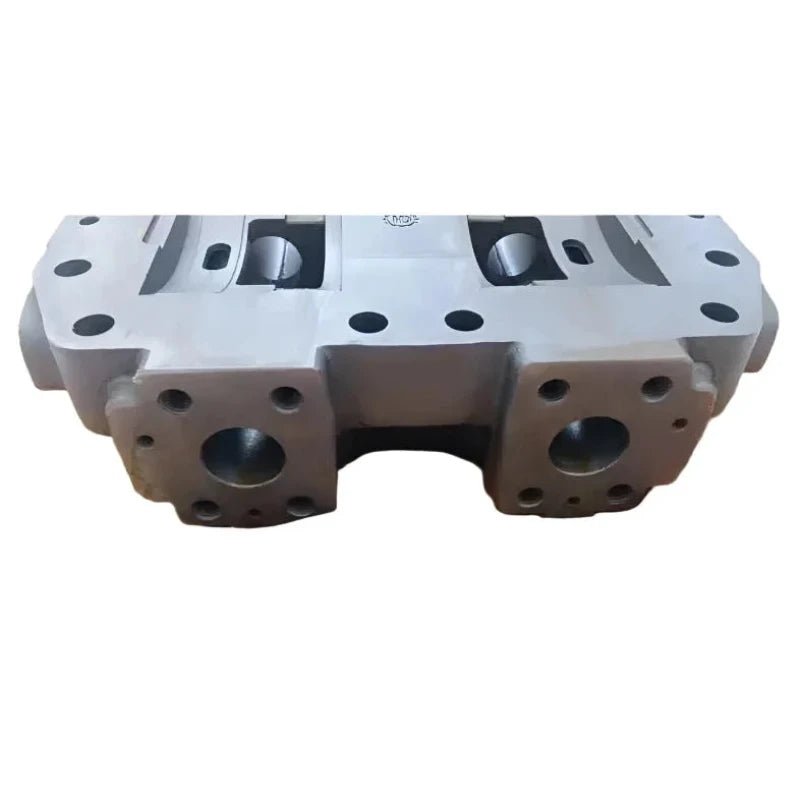 Head Cylinder Cover A8VO160 Fits For Caterpillar E330B 330BL - Fab Heavy Parts