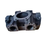 Head Cylinder Cover A8VO200 Fits For Caterpillar DX420 E345B E330C - Fab Heavy Parts