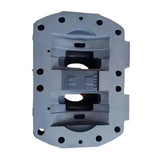 Head Cylinder Cover A8VO200 Fits For Caterpillar DX420 E345B E330C - Fab Heavy Parts