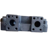 Head Cylinder Cover A8VO200 Fits For Caterpillar DX420 E345B E330C - Fab Heavy Parts