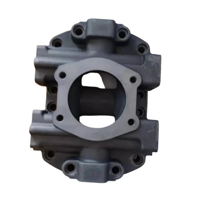 Head Cylinder Cover A8VO200 Fits For Caterpillar DX420 E345B E330C - Fab Heavy Parts