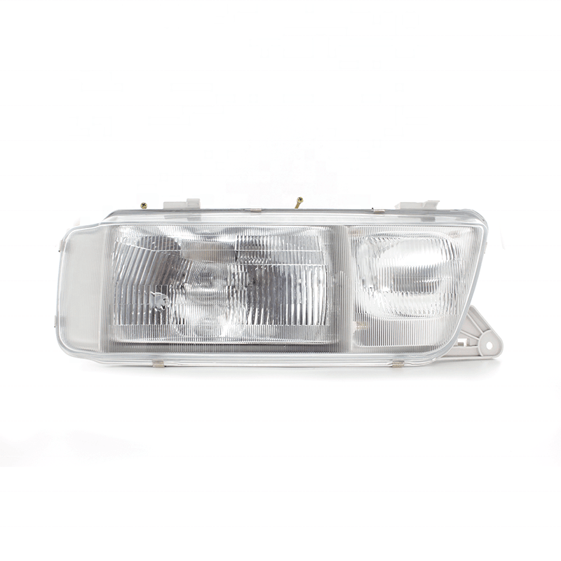 Head Lamp 1 - 82110456 - 2 1 - 82110455 - 2 for Isuzu Truck CYZ51K Engine 6WF1 - Fab Heavy Parts