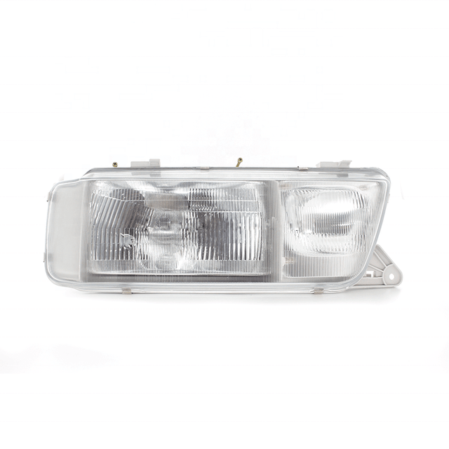Head Lamp 1 - 82110456 - 2 1 - 82110455 - 2 for Isuzu Truck CYZ51K Engine 6WF1 - Fab Heavy Parts