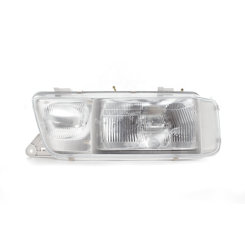 Head Lamp 1 - 82110456 - 2 1 - 82110455 - 2 for Isuzu Truck CYZ51K Engine 6WF1 - Fab Heavy Parts