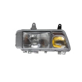 Lampe de tête 1-86830193-0 1-86830194-0 pour le camion Isuzu FVR