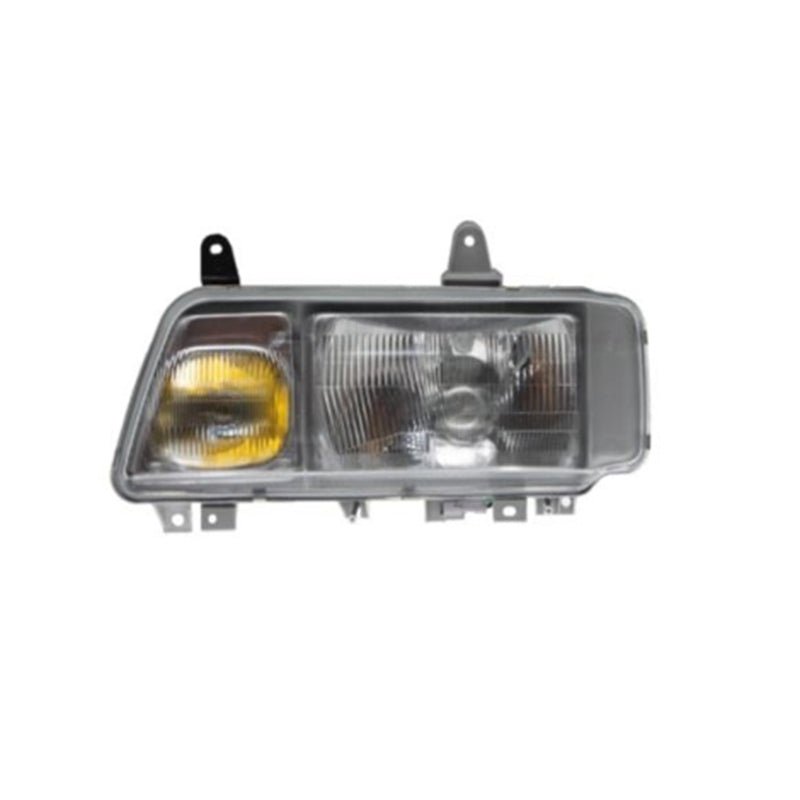 Head Lamp 1 - 86830193 - 0 1 - 86830194 - 0 for Isuzu Truck FVR - Fab Heavy Parts