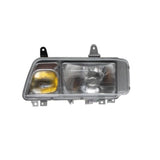 Head Lamp 1 - 86830193 - 0 1 - 86830194 - 0 for Isuzu Truck FVR - Fab Heavy Parts