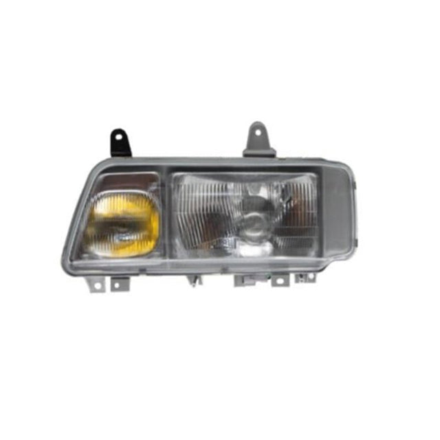 Head Lamp 1 - 86830193 - 0 1 - 86830194 - 0 for Isuzu Truck FVR - Fab Heavy Parts