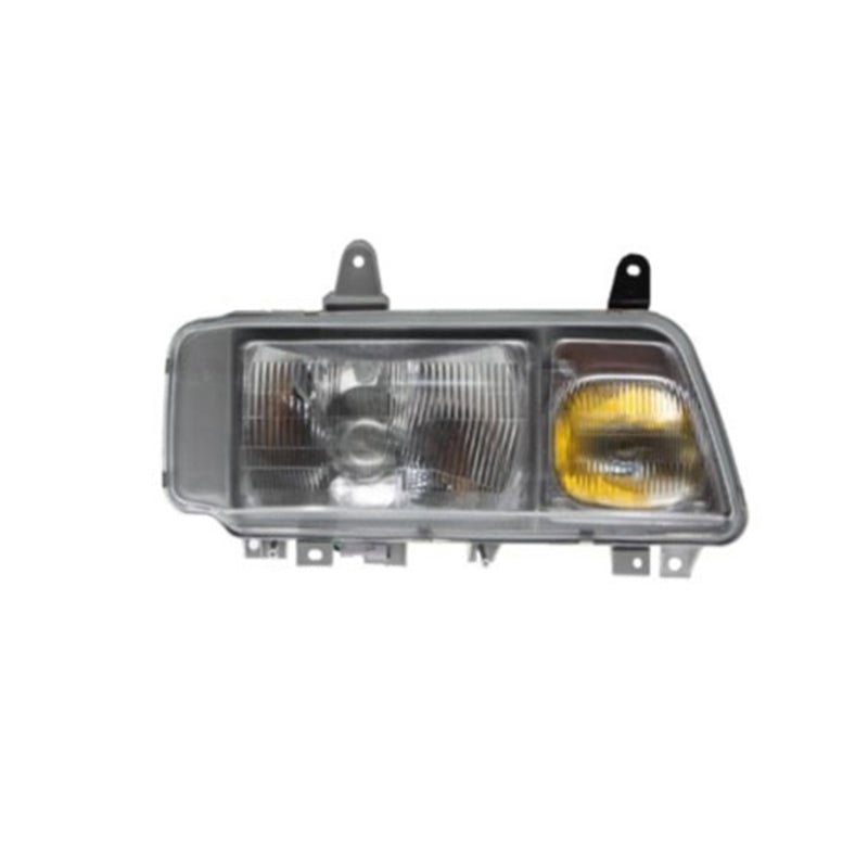 Head Lamp 1 - 86830193 - 0 1 - 86830194 - 0 for Isuzu Truck FVR - Fab Heavy Parts