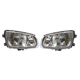 Head Lamp 2191107 for Hino Truck 500 700 Series