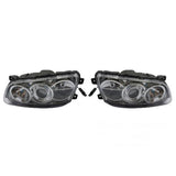 Head Lamp 2191107 for Hino Truck 500 700 Series - Fab Heavy Parts