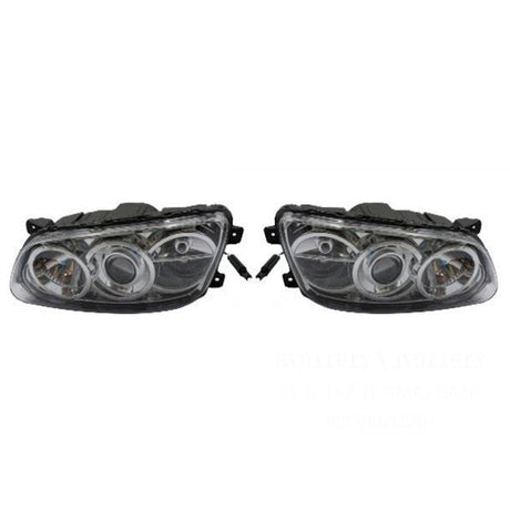 Head Lamp 2191107 for Hino Truck 500 700 Series - Fab Heavy Parts