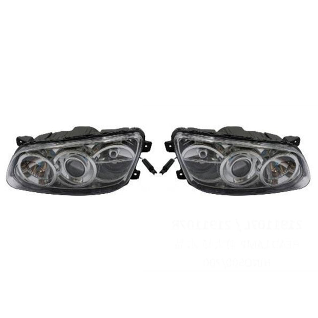 Head Lamp 2191107 for Hino Truck 500 700 Series - Fab Heavy Parts