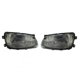 Head Lamp 2191107 for Hino Truck 500 700 Series - Fab Heavy Parts